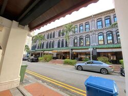 Tanjong Pagar Conservation Area (D2), Shop House #490756051